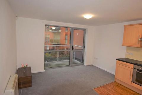 Studio for sale, Millwright Street, Leeds, West Yorkshire, LS2 7QP