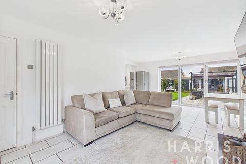 4 bedroom detached house for sale, Keable Road, Marks Tey, Colchester, Essex, CO6