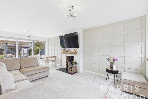4 bedroom detached house for sale, Keable Road, Marks Tey, Colchester, Essex, CO6