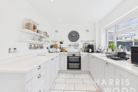 4 bedroom detached house for sale, Keable Road, Marks Tey, Colchester, Essex, CO6