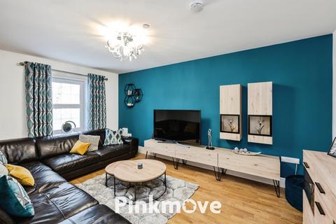4 bedroom detached house for sale, Mansion Gardens, Swansea SA4