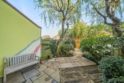 4 bedroom terraced house for sale, Northweald Lane, Kingston Upon Thames, Surrey KT2