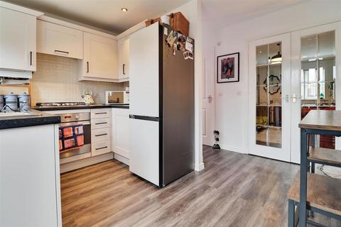 2 bedroom semi-detached house for sale, Oxford Road, May Bank, Newcastle-Under-Lyme