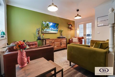 2 bedroom semi-detached house for sale, Oxford Road, May Bank, Newcastle-Under-Lyme