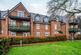 Molesey Road, Hersham, Surrey, KT12