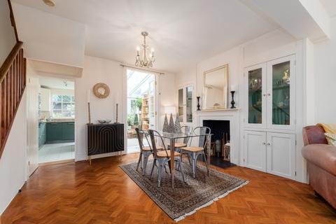2 bedroom house for sale, Royal Hill, London, SE10