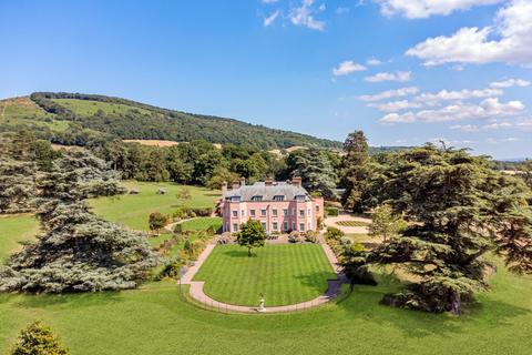 9 bedroom detached house for sale, Triscombe, Bishops Lydeard, Taunton, Somerset