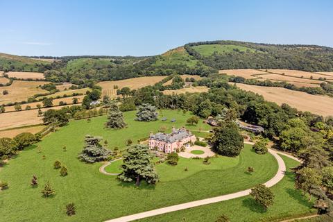 9 bedroom detached house for sale, Triscombe, Bishops Lydeard, Taunton, Somerset