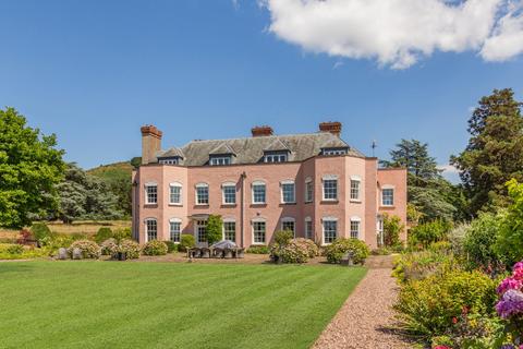 9 bedroom detached house for sale, Triscombe, Bishops Lydeard, Taunton, Somerset