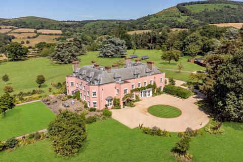 9 bedroom detached house for sale, Triscombe, Bishops Lydeard, Taunton, Somerset