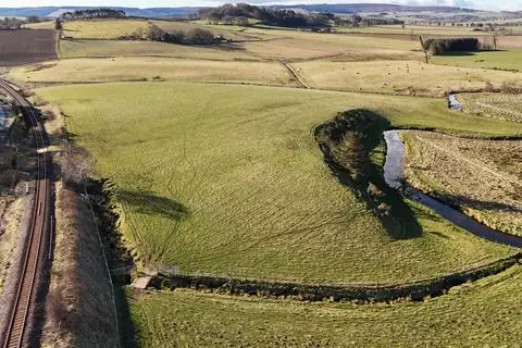 Farm land for sale