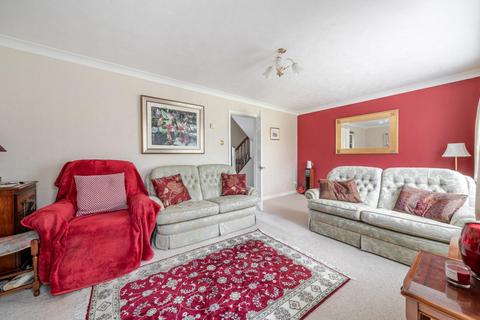 4 bedroom house for sale, Broomhill Way, Boyatt Wood, Eastleigh
