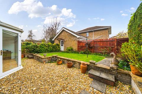 4 bedroom house for sale, Broomhill Way, Boyatt Wood, Eastleigh