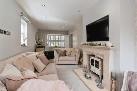 4 bedroom detached house for sale, Greengates Close, Great Leighs, Chelmsford