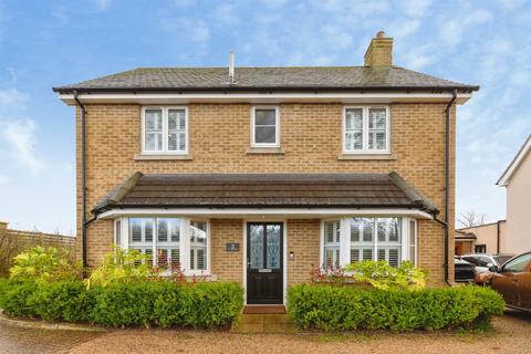 4 bedroom detached house for sale, Greengates Close, Great Leighs, Chelmsford