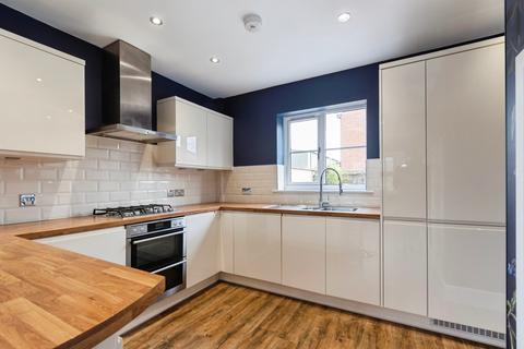 4 bedroom detached house for sale, Greengates Close, Great Leighs, Chelmsford