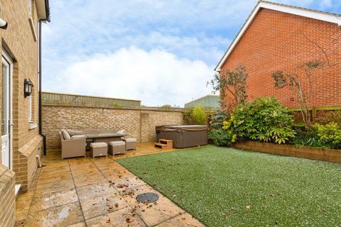 4 bedroom detached house for sale, Greengates Close, Great Leighs, Chelmsford