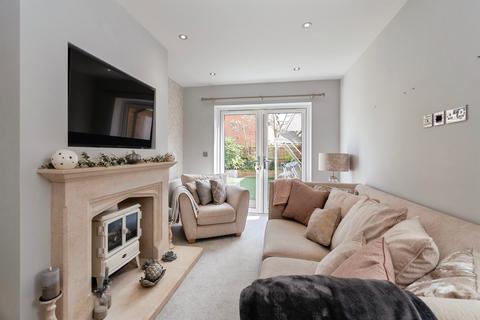 4 bedroom detached house for sale, Greengates Close, Great Leighs, Chelmsford