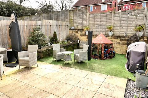 undefined, Davy Drive, Calne