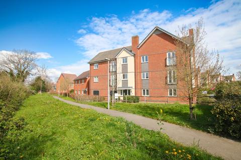 1 bedroom apartment for sale, Fullbrook Avenue, Spencers Wood, Reading, RG7