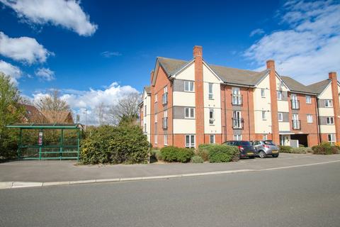 1 bedroom apartment for sale, Fullbrook Avenue, Spencers Wood, Reading, RG7