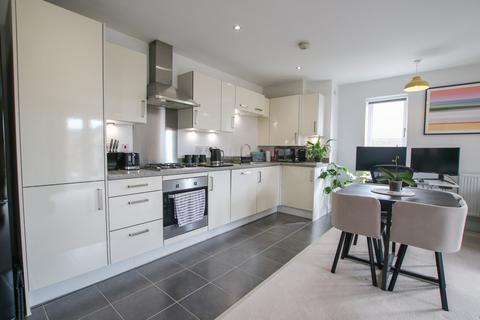 1 bedroom apartment for sale, Fullbrook Avenue, Spencers Wood, Reading, RG7