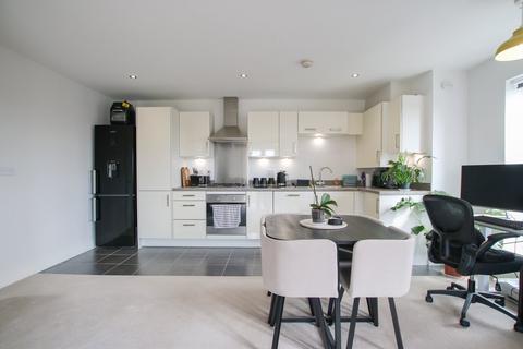 1 bedroom apartment for sale, Fullbrook Avenue, Spencers Wood, Reading, RG7
