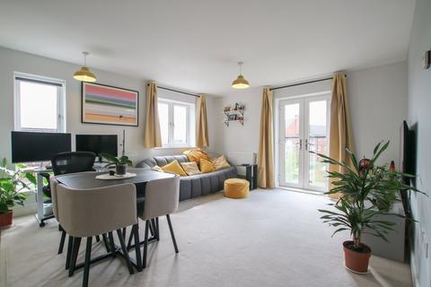 1 bedroom apartment for sale, Fullbrook Avenue, Spencers Wood, Reading, RG7