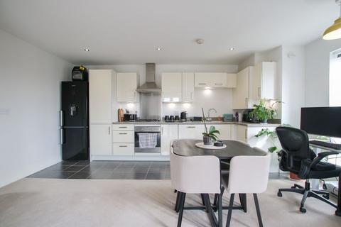 1 bedroom apartment for sale, Fullbrook Avenue, Spencers Wood, Reading, RG7