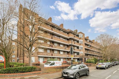 India Way, London W12