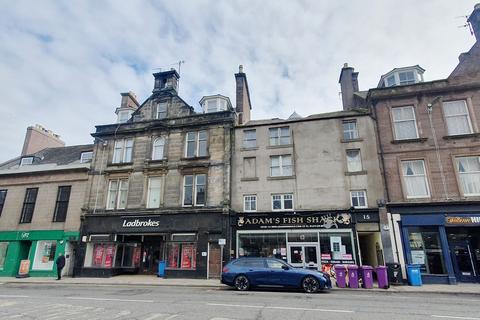 2 bedroom flat for sale, Morven House, Flat 3, Montrose DD10
