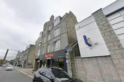 1 bedroom flat for sale