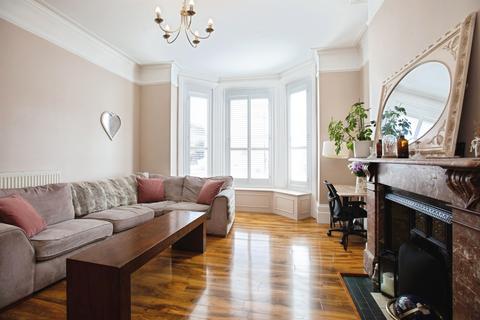 1 bedroom ground floor flat for sale, Upper Grosvenor Road, TUNBRIDGE WELLS