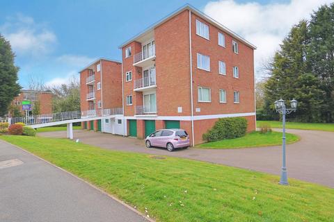Flat - Nod Rise, Coventry CV5