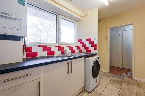 1 bedroom flat for sale, Nynehead Street, New Cross, London, SE14