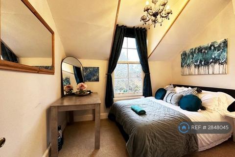1 bedroom flat to rent, Alma Road, Windsor, SL4