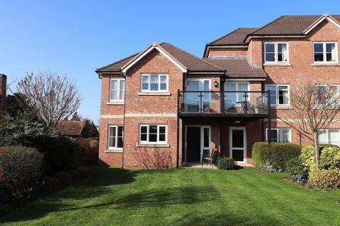 1 bedroom apartment for sale, Pound Avenue, Stevenage, Hertfordshire, SG1