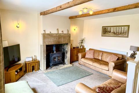 3 bedroom terraced house for sale, Thorney Lane, Luddendenfoot HX2