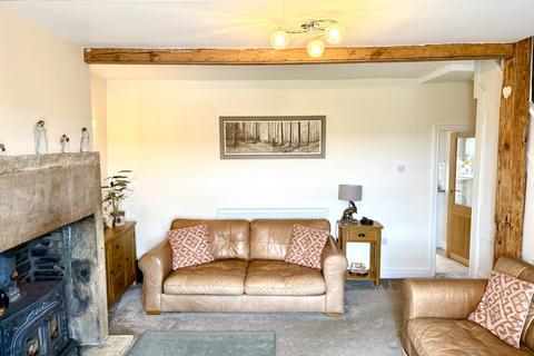 3 bedroom terraced house for sale, Thorney Lane, Luddendenfoot HX2