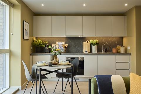 Studio to rent, Plot Candleriggs, Studio Furnished Apartment at Candleriggs, 130 Trongate, 130 Trongate G1