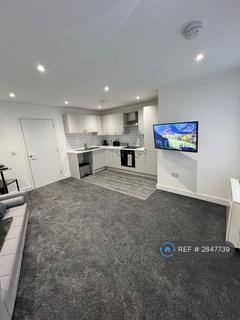 undefined, Derwent St, Consett, DH8