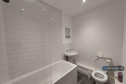 undefined, Derwent St, Consett, DH8