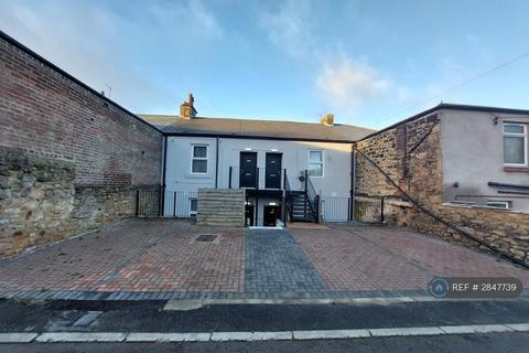 undefined, Derwent St, Consett, DH8