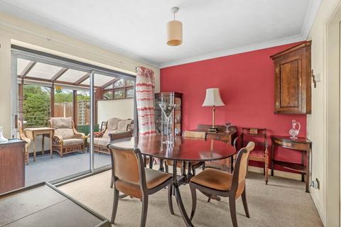 3 bedroom detached house for sale, 22 St. Augustines Close, Droitwich, Worcestershire.   WR9 8QW