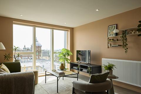 2 bedroom apartment to rent, Plot Candleriggs, Two Bedroom Furnished Apartment  at Candleriggs, 130 Trongate G1