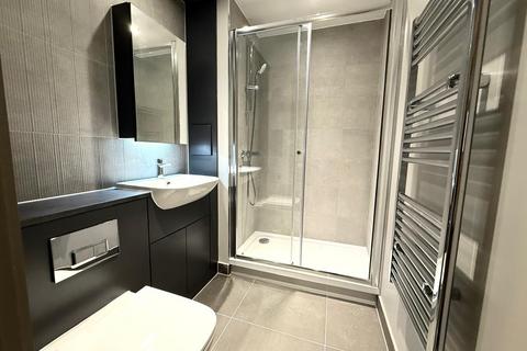 2 bedroom apartment to rent, Plot Candleriggs, Two Bedroom Furnished Apartment  at Candleriggs, 130 Trongate G1