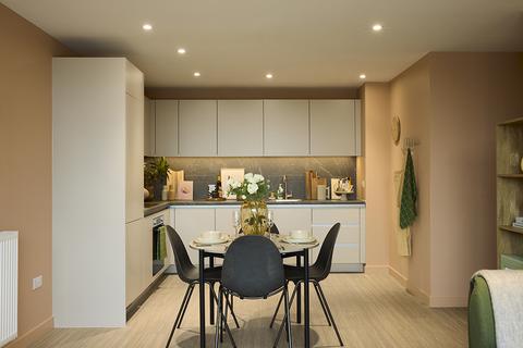 2 bedroom apartment to rent, Plot Candleriggs, Two Bedroom Furnished Apartment  at Candleriggs, 130 Trongate G1