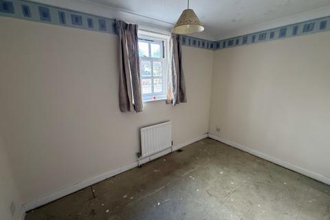 undefined, Flat 2, Kesteven Court, New Street, Grantham, Lincolnshire NG31 8FP