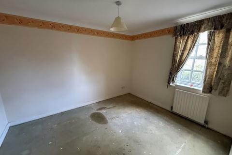 undefined, Flat 2, Kesteven Court, New Street, Grantham, Lincolnshire NG31 8FP