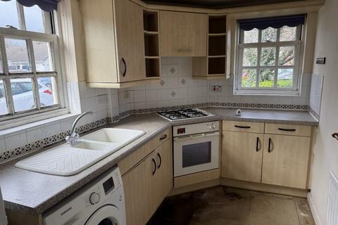 undefined, Flat 2, Kesteven Court, New Street, Grantham, Lincolnshire NG31 8FP